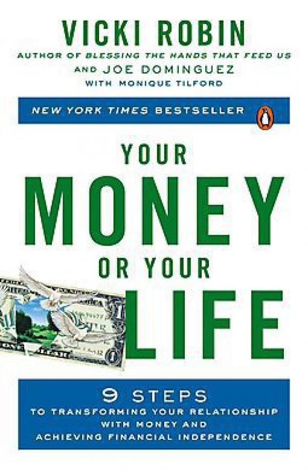 5 cuốn sách về tài chính hay nhất ai cũng nên đọc trong năm mới - 1