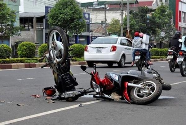 Tết đã đi qua, nỗi buồn còn đó - 0