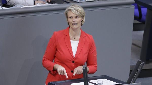 Thủ tướng Đức Angela Merkel chọn 6 bộ trưởng cho nội các mới - 5