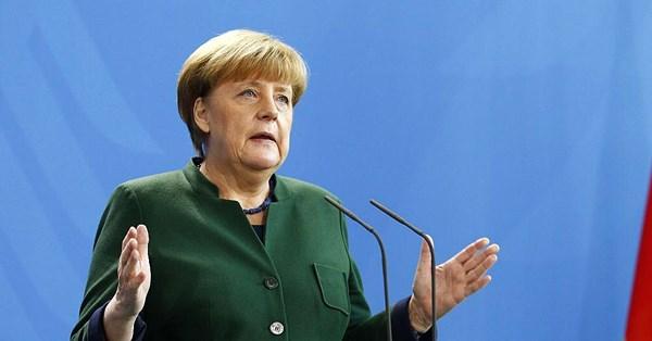 Thủ tướng Đức Angela Merkel giành thắng lợi kép - 0