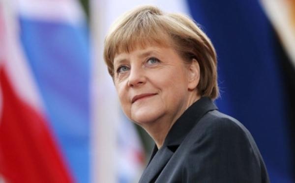 Đức thành lập chính phủ liên minh: Thắng lợi của Thủ tướng Merkel - 0