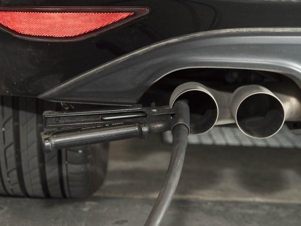 Tòa án Đức ra phán quyết mở đường cho lệnh cấm ôtô chạy diesel - 0