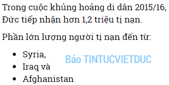 duc bi chi trich vi phan biet chung toc cho do cung khong xong 1