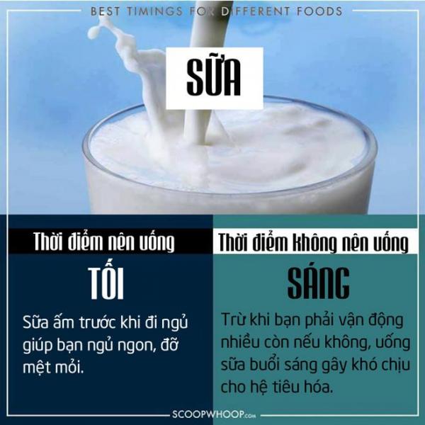 10 thực phẩm bổ dưỡng nhưng có thể biến thành “chất độc” nếu ăn uống không đúng thời điểm - 1