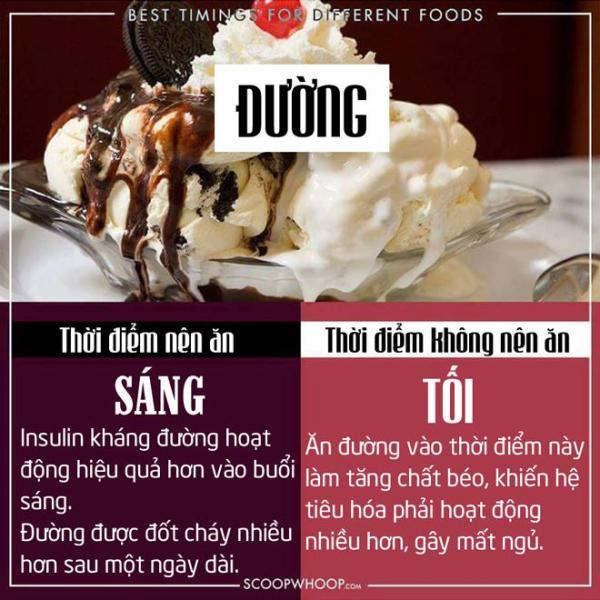 10 thực phẩm bổ dưỡng nhưng có thể biến thành “chất độc” nếu ăn uống không đúng thời điểm - 5