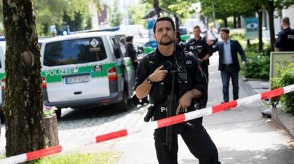 Số vụ tấn công nhằm vào người Hồi giáo ở Đức gia tăng - 0