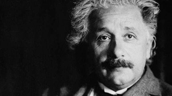 Bức thư Einstein gửi con gái tiết lộ về thứ năng lượng mạnh mẽ, kỳ lạ nhất thế giới - 2