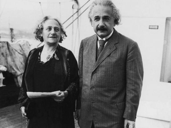 Bức thư Einstein gửi con gái tiết lộ về thứ năng lượng mạnh mẽ, kỳ lạ nhất thế giới - 3