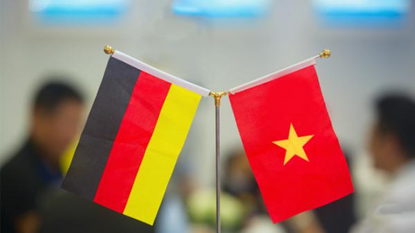 Thúc đẩy hợp tác y tế Việt Nam và bang Mecklenburg-Vorpommern của Đức - 0