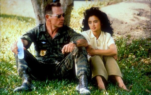 Nữ diễn viên Việt Nam được tưởng nhớ tại Oscar 2018 - 3