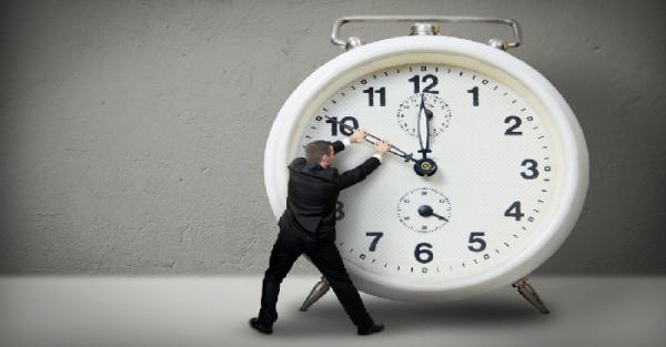 Bí mật của quản lý thời gian hiệu quả để không phải ước ao ‘một ngày có 48 giờ’ - 0