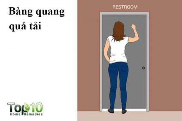 Dấu hiệu dây thần kinh của bạn đang bị tổn thương - 5