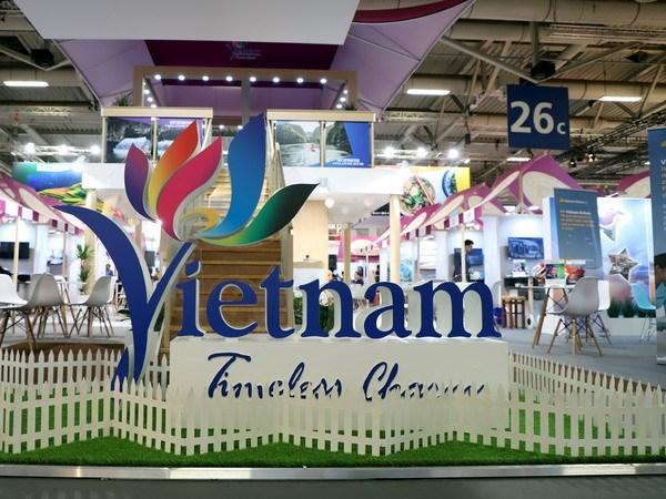 40 doanh nghiệp lữ hành Việt Nam tham dự Hội chợ ITB tại Đức - 0