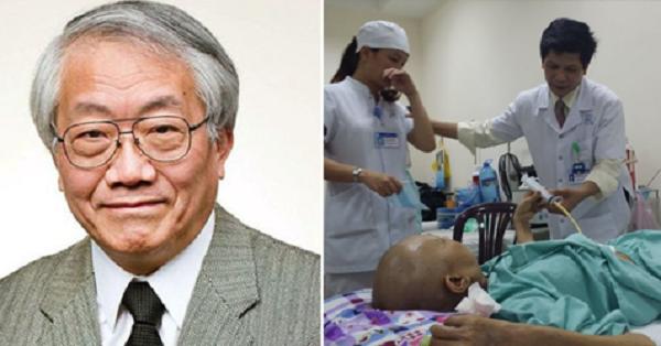 Bác sĩ Nhật Bản khuyên: Xin đừng điều trị nếu bị ung thư! - 0