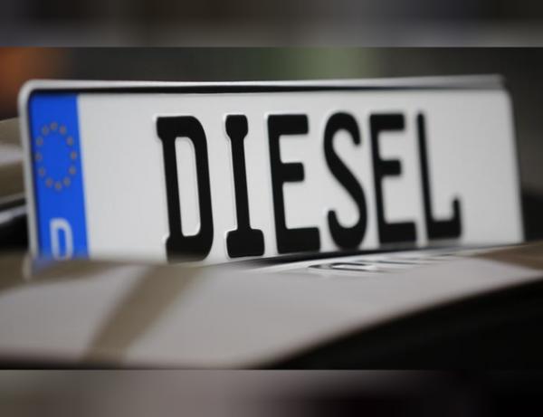 Động cơ diesel liên quan tới 6.000 ca tử vong mỗi năm tại Đức - 0