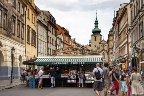 Nếu Prague là câu chuyện cổ tích, thì Venice là bức tranh rực rỡ của Châu Âu - 3