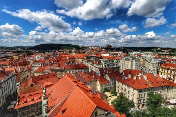 Nếu Prague là câu chuyện cổ tích, thì Venice là bức tranh rực rỡ của Châu Âu - 5