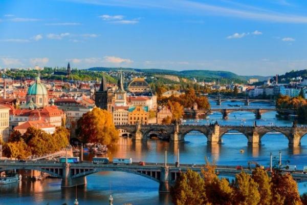 Nếu Prague là câu chuyện cổ tích, thì Venice là bức tranh rực rỡ của Châu Âu - 6