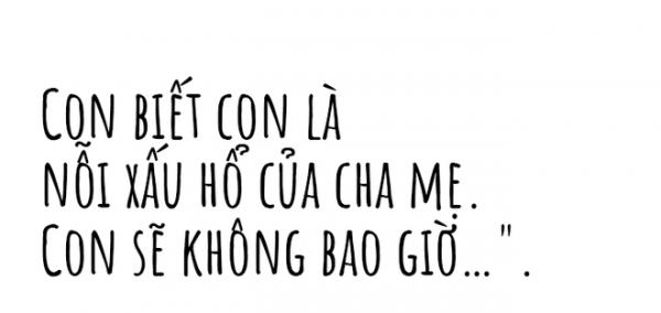 Bức thư đầy ám ảnh của bé 7 tuổi bị mẹ bạo hành đến chết: “Con yêu mẹ! Con muốn được một lần nghe mẹ nói yêu con” - 9