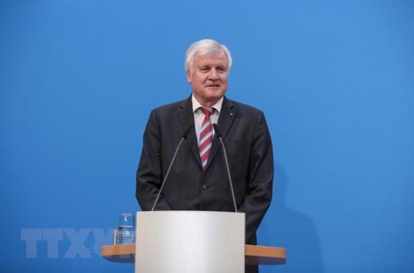 Tân Bộ trưởng Nội vụ Đức tuyên bố đạo Hồi không thuộc về nước Đức - 0