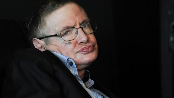 10 châm ngôn nổi bật của nhà thiên tài vật lý Stephen Hawking - 0