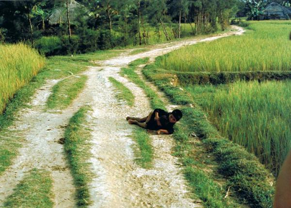 50 năm thảm sát Mỹ Lai: Phía sau những bức ảnh làm thay đổi cuộc chiến - 0