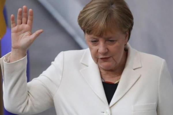 Nhiệm kỳ mới khó khăn của Thủ tướng Merkel - 0