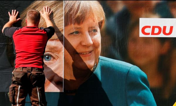 Nhiệm kỳ mới khó khăn của Thủ tướng Merkel - 1