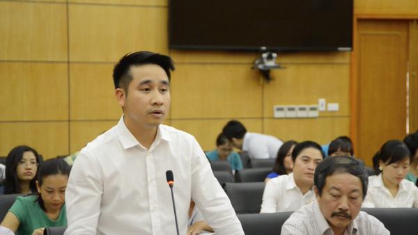 Quan lộ thần tốc của ông Vũ Hùng Sơn: Cửa quan và cửa kim tiền - 0