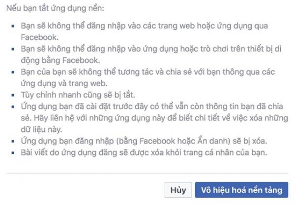 4 cách để tránh bị lừa trên Facebook - 2