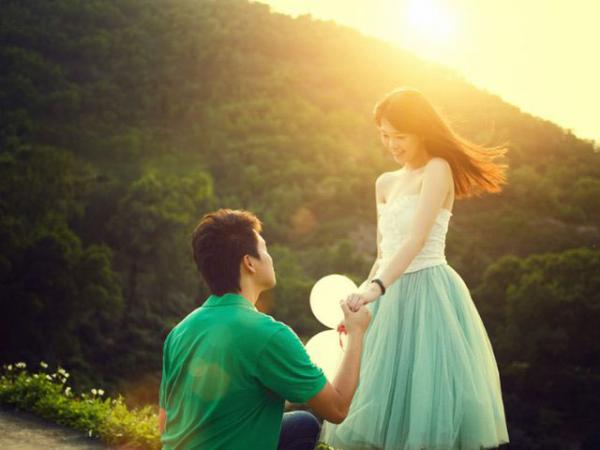 Trên thế gian này, chỉ có một kiểu vợ chồng không ly hôn - 1