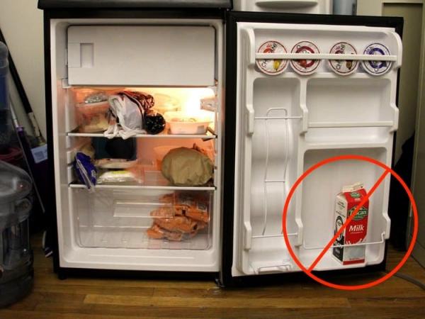 21 cách bảo quản hiệu quả để thực phẩm tươi lâu hơn - 7 21 cách bảo quản hiệu quả để thực phẩm tươi lâu hơn - 7
