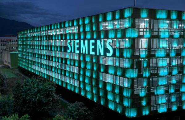 Siemens: Hành trình 170 năm chinh phục đỉnh cao công nghệ - 1