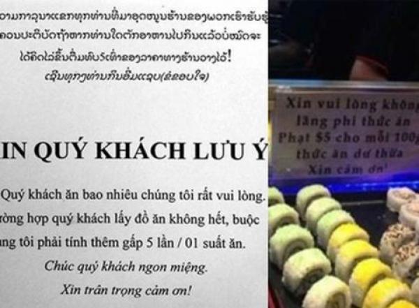 Lý do người Việt bị kì thị, sỉ nhục ở nước ngoài - 0