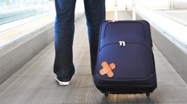 Các cách giúp bạn không bị thất lạc hành lý tại sân bay - 1
