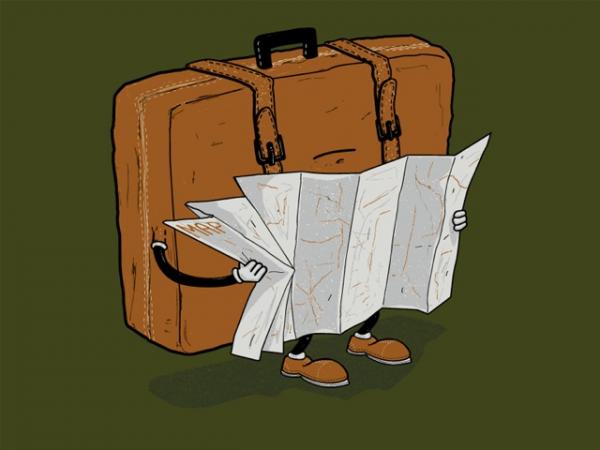 Các cách giúp bạn không bị thất lạc hành lý tại sân bay - 5