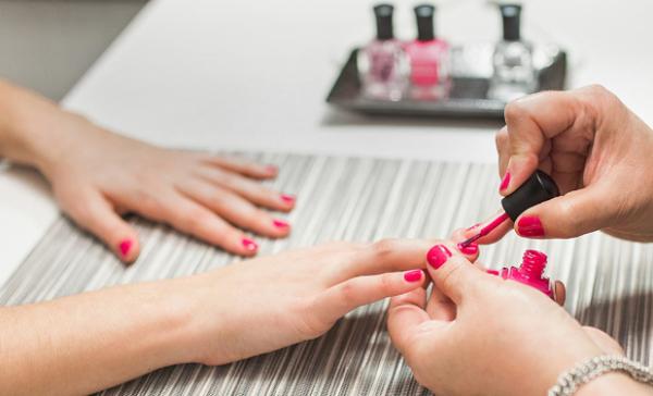 Tại sao nhiều người Việt chọn nghề Nail? - 0