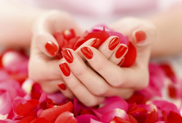 Tại sao nhiều người Việt chọn nghề Nail? - 1