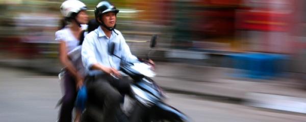 Xu thế nguy hiểm ở các gia đình thành thị Việt Nam - 0