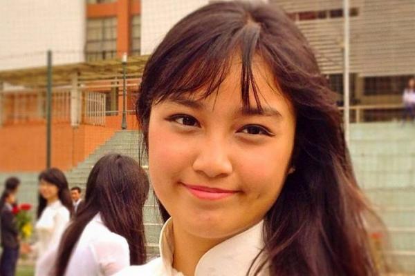Nữ du học sinh Việt đam mê Sinh học xuất sắc giành học bổng tiến sỹ 6 trường đại học - 0