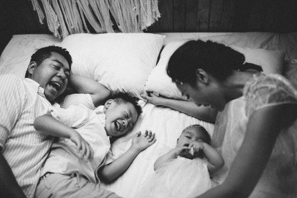 Câu chuyện về cuộc sống chật vật nhưng hạnh phúc của đôi vợ chồng Việt kiều Úc - 7