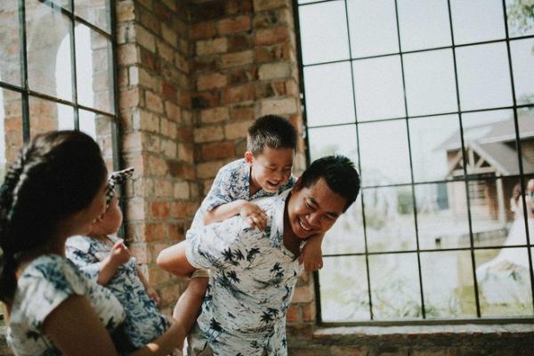 Câu chuyện về cuộc sống chật vật nhưng hạnh phúc của đôi vợ chồng Việt kiều Úc - 8