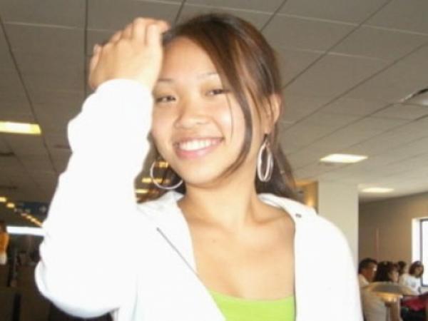 Cái chết tức tưởi của cô sinh viên ngành Y gốc Việt - 0