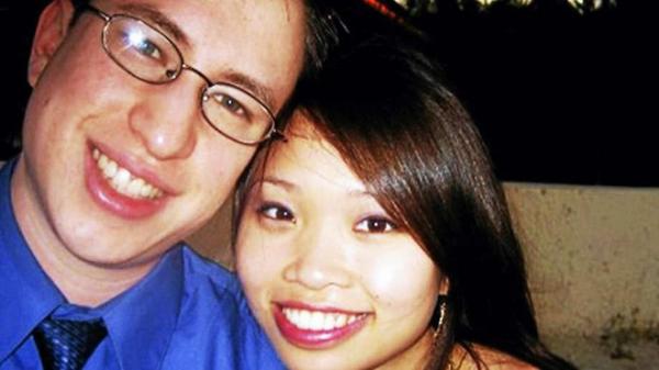 Cái chết tức tưởi của cô sinh viên ngành Y gốc Việt - 2