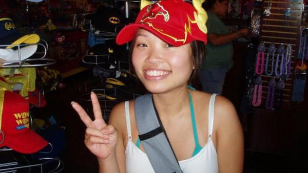 Cái chết tức tưởi của cô sinh viên ngành Y gốc Việt - 4