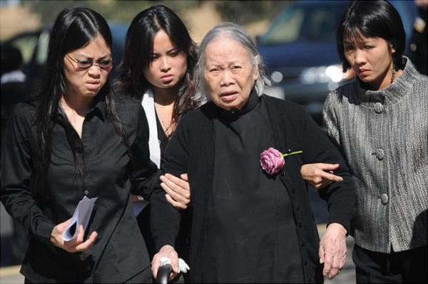 Cái chết tức tưởi của cô sinh viên ngành Y gốc Việt - 8