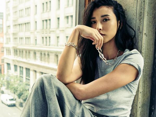 4 kiểu phụ nữ khiến đàn ông say mê cả đời. - 1