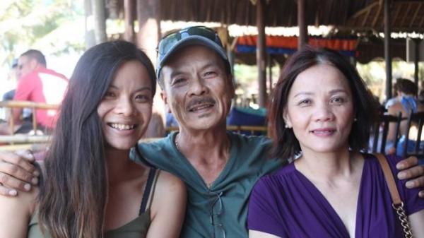 Bài học từ ba mẹ tôi – những di dân người Việt  - 0