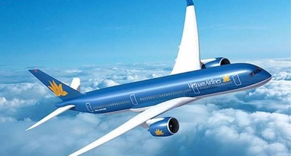 Cuối năm 2020, máy bay của Vietnam Airlines mới có thể bay thẳng đến Mỹ - 0