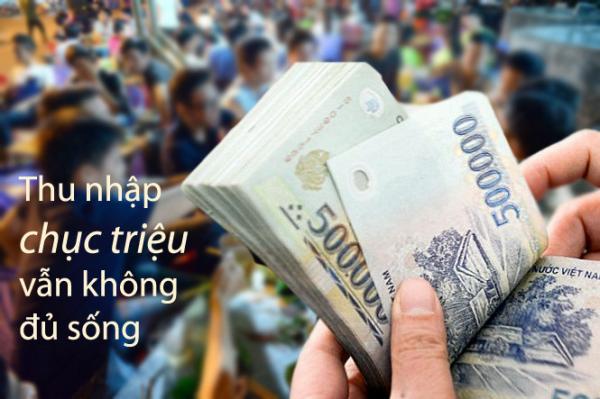 Gia đình tôi giảm nửa tiền ăn từ khi ra nước ngoài sống - 0